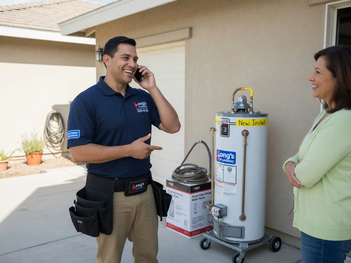 Leak Detection Braddyville, IA FAQs